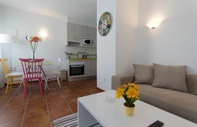 Bungalow Antonio - Foto 14