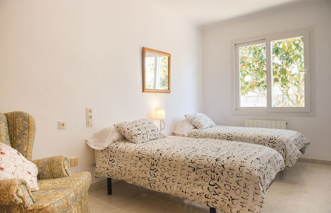 Villa Paraíso Perdido, Piscina Privada, Wifi, paz Sobre el Acantilado - Foto 4