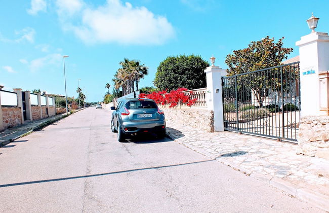 Villa Paraíso Perdido, Piscina Privada, Wifi, paz Sobre el Acantilado - Foto 17