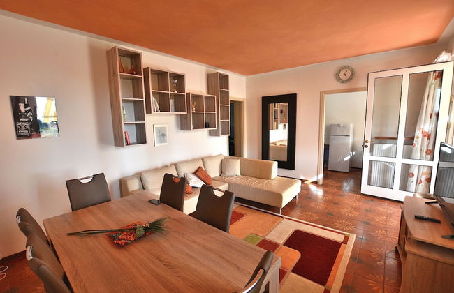 Apartment Quarole With Pool - Foto 9