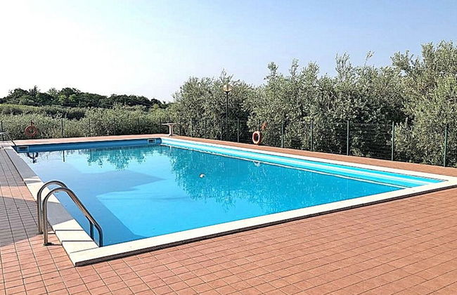 Apartment Quarole With Pool - Foto 18
