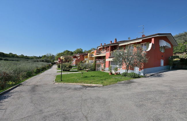 Apartment Quarole With Pool - Foto 20