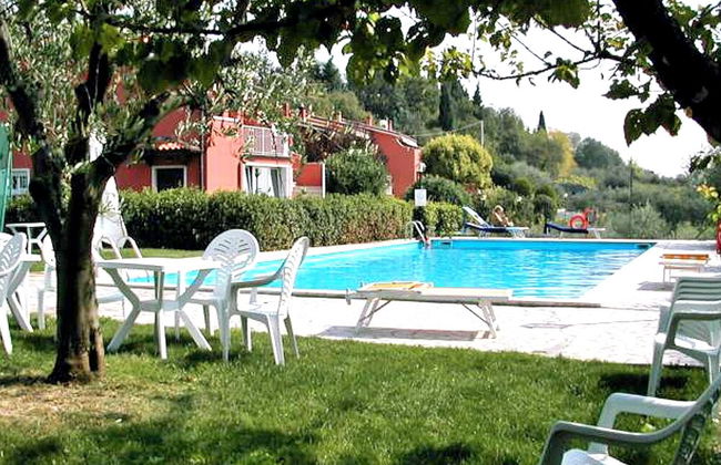 Apartment Quarole With Pool - Foto 1