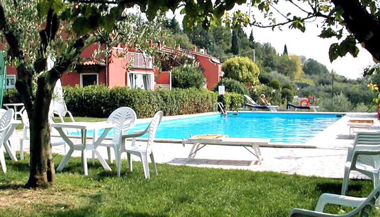 Photo 1 - Apartment Quarole With Pool