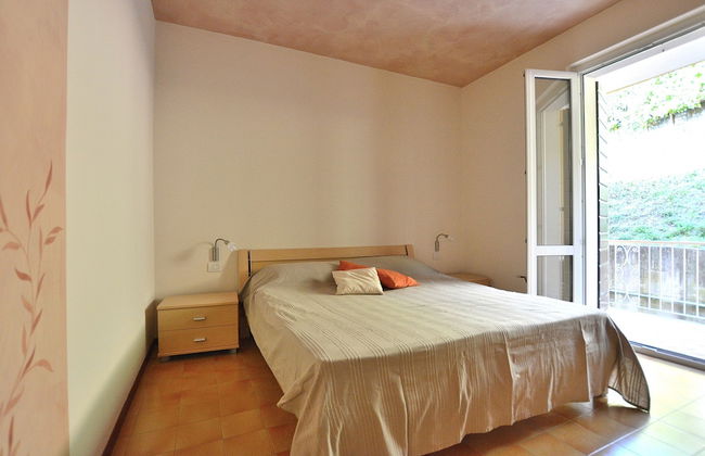 Apartment Quarole With Pool - Foto 3