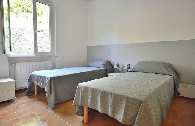 Apartment Quarole With Pool - Foto 2