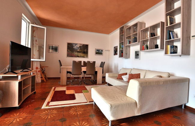 Apartment Quarole With Pool - Foto 19