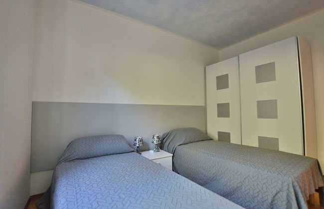 Apartment Quarole With Pool - Foto 5