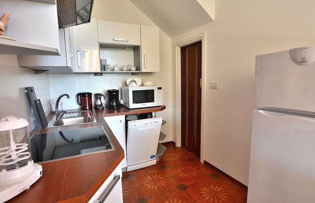 Apartment Quarole With Pool - Foto 6