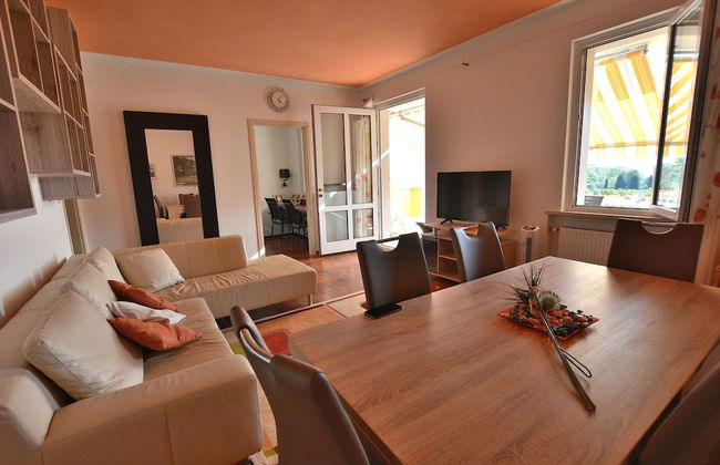 Apartment Quarole With Pool - Foto 10