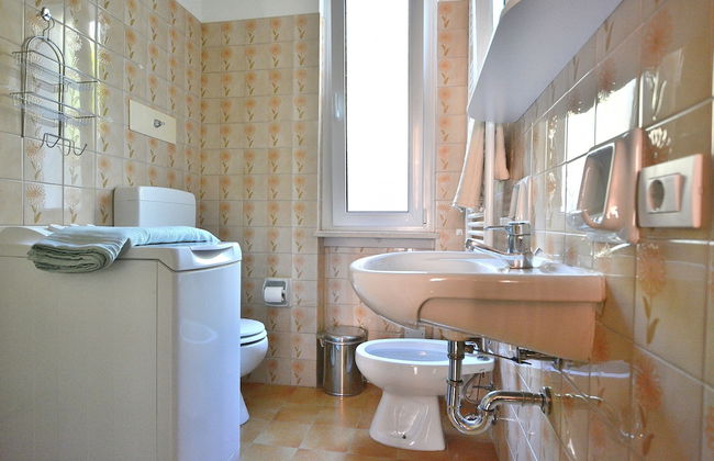 Apartment Quarole With Pool - Foto 16