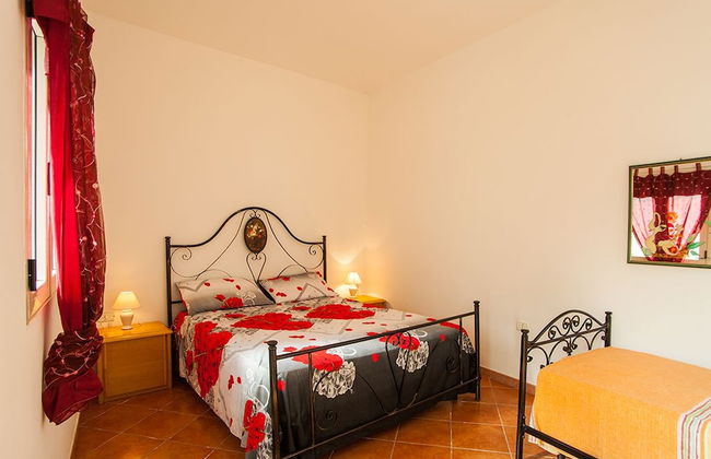 VilleSalento - Torre Lapillo M155 - Photo 1