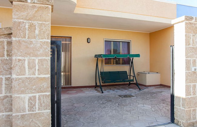VilleSalento - Torre Lapillo M155 - Photo 18