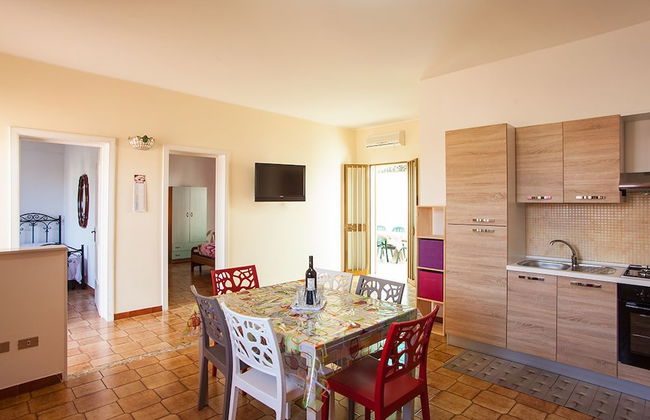 VilleSalento - Torre Lapillo M155 - Photo 10
