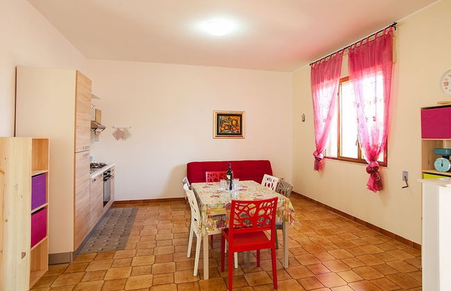 VilleSalento - Torre Lapillo M155 - Photo 9