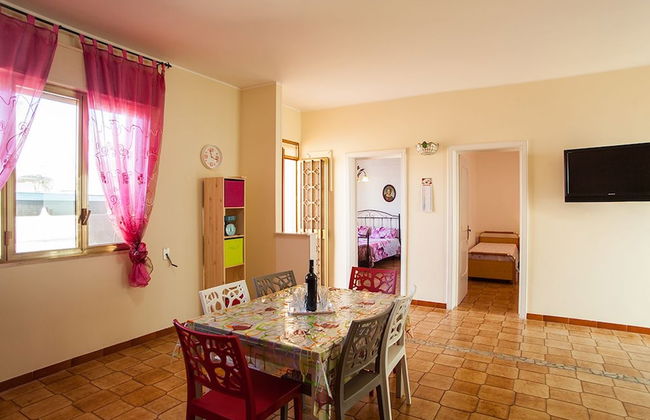 VilleSalento - Torre Lapillo M155 - Photo 8