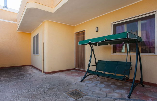 VilleSalento - Torre Lapillo M155 - Photo 13