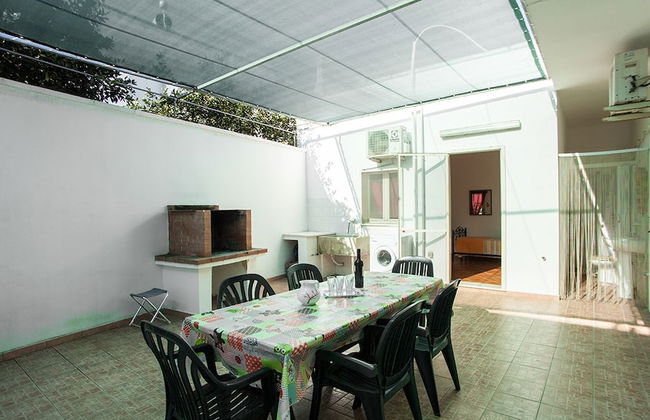 VilleSalento - Torre Lapillo M155 - Photo 12