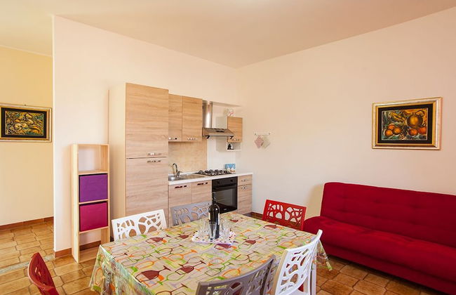 VilleSalento - Torre Lapillo M155 - Photo 11