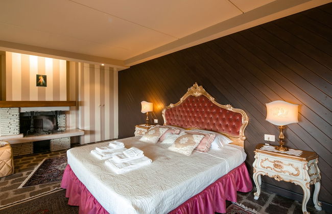Villa La Foce - Foto 15