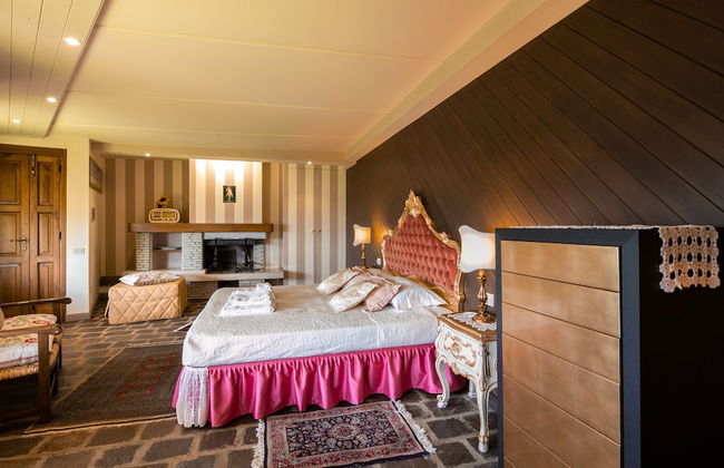 Villa La Foce - Foto 12