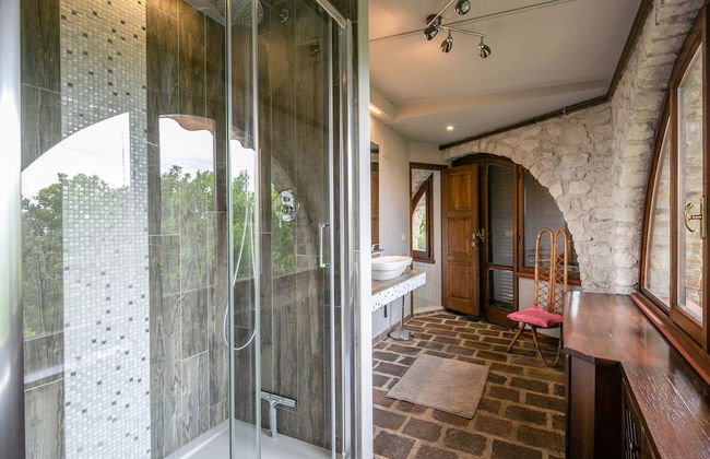 Villa La Foce - Foto 33