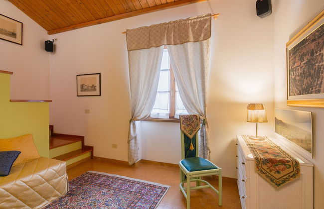 Villa La Foce - Foto 2
