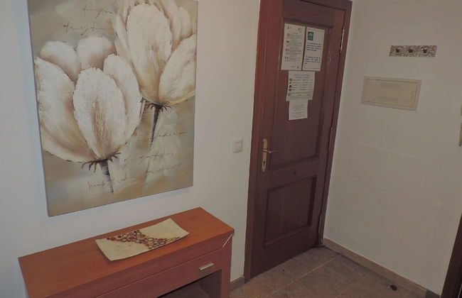 La Casita de Capuchinos - Foto 2