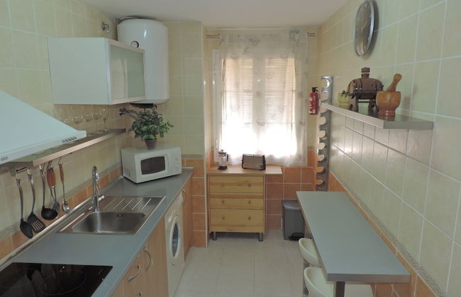 La Casita de Capuchinos - Foto 12