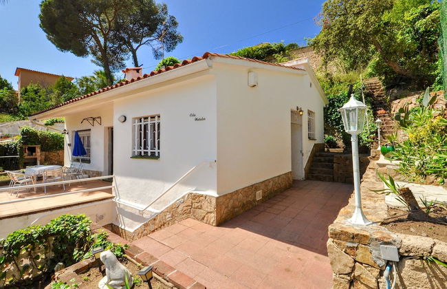 Villa Canyelles Natalie - Foto 28