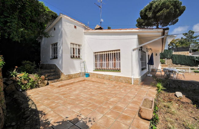 Villa Canyelles Natalie - Foto 16