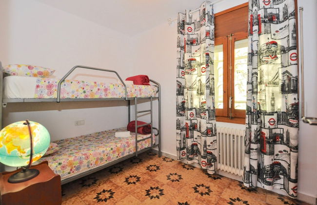 Villa Canyelles Natalie - Foto 5