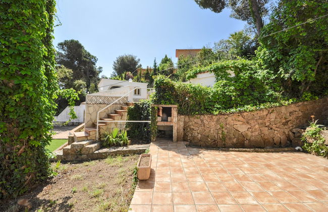 Villa Canyelles Natalie - Foto 15