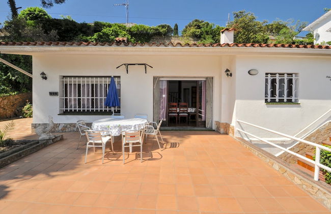Villa Canyelles Natalie - Foto 25