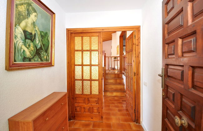 Villa Canyelles Natalie - Foto 22