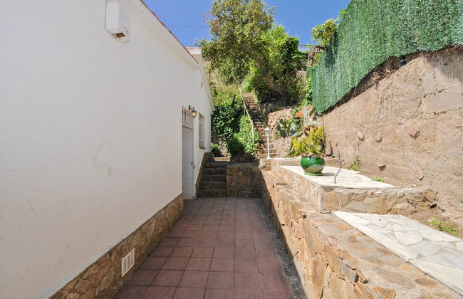 Villa Canyelles Natalie - Foto 23