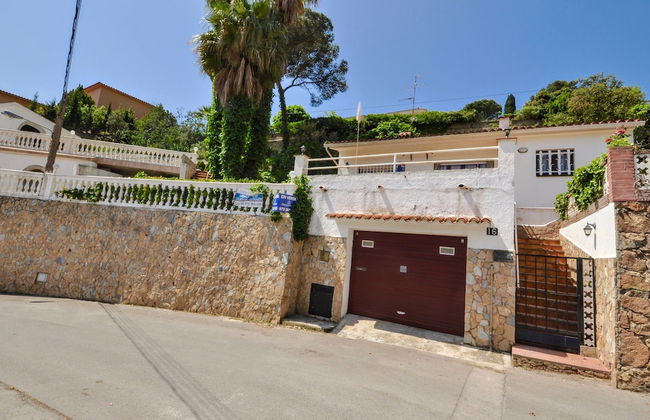 Villa Canyelles Natalie - Foto 24