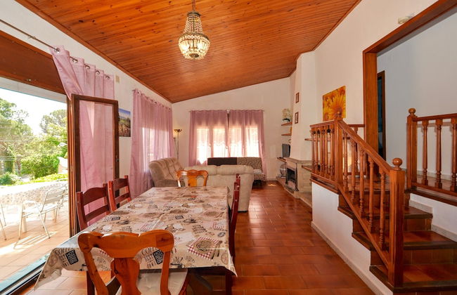 Villa Canyelles Natalie - Foto 11
