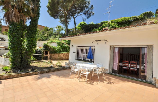 Villa Canyelles Natalie - Foto 14