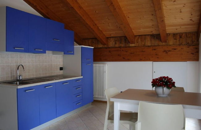 Residenza Arcobaleno - Foto 14
