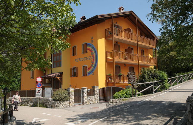 Residenza Arcobaleno - Foto 1