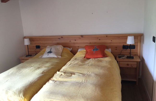 Malga Zanga - Foto 2