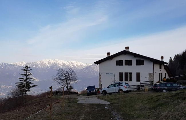 Malga Zanga - Foto 49