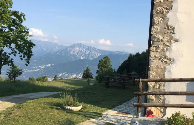 Malga Zanga - Foto 40