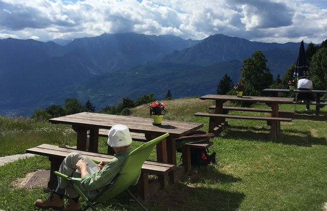 Malga Zanga - Foto 52