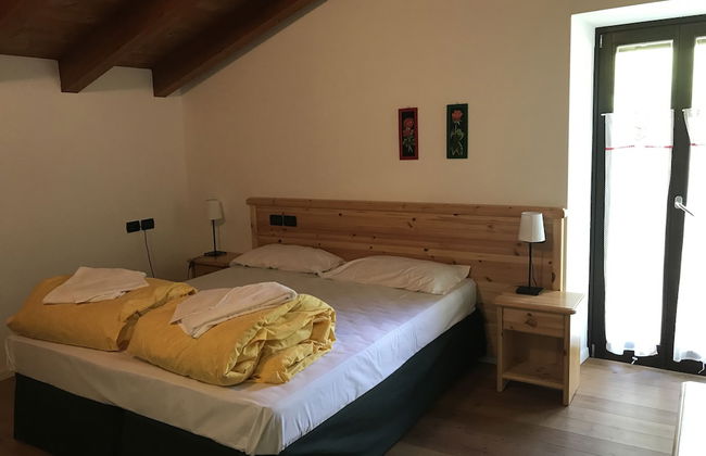 Malga Zanga - Foto 5