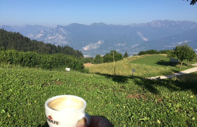 Malga Zanga - Foto 39