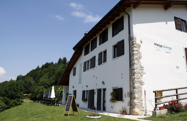 Malga Zanga - Foto 47