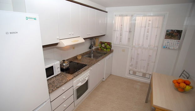 Cozinha privada