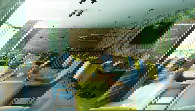 Foto 1 - Dergiz Tatil Koyu